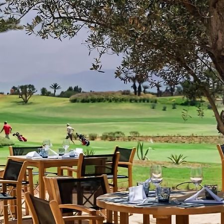 La Perle De L'Atlas By Golf Resort Marrakesh Luaran gambar