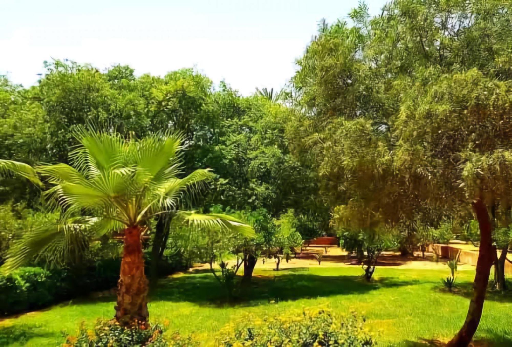 La Perle De L'Atlas By Golf Resort Marrakesh Luaran gambar